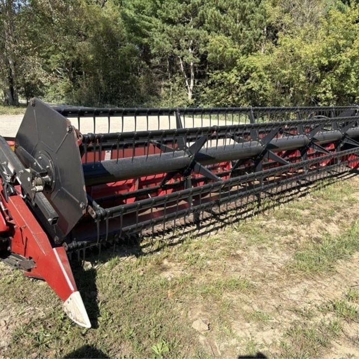 2020 CASE IH 2020