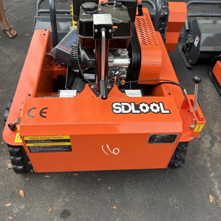 2026 SDLOOL Lawn Mower SL-LM1000Q