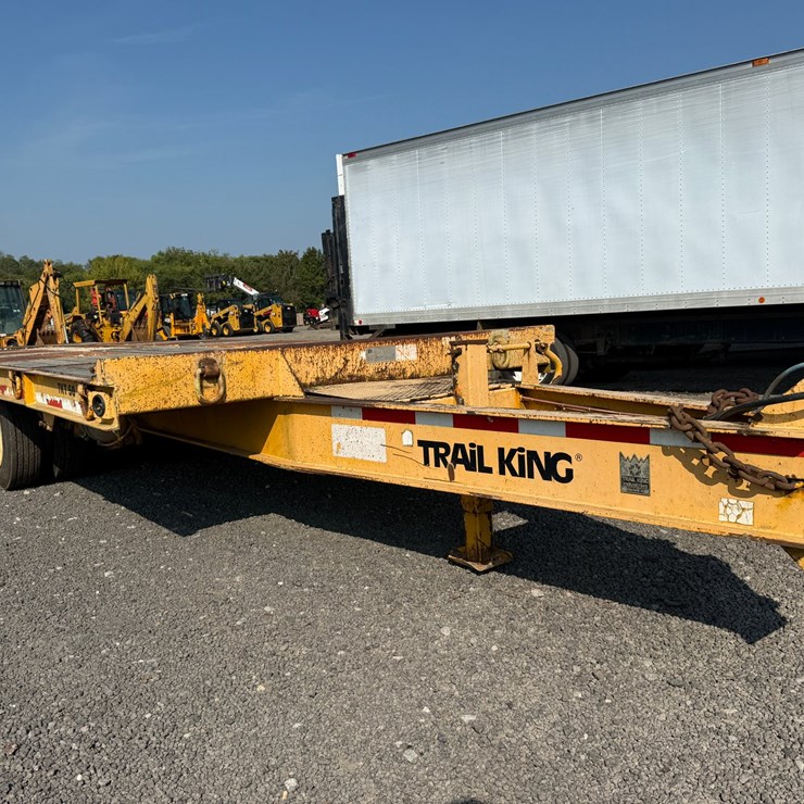1996 KING TRAIL