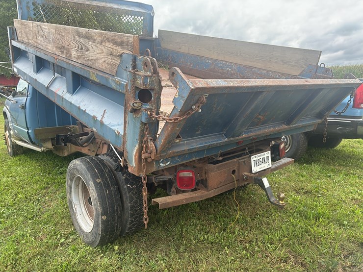 1997-chevrolet-silverado-3500-image-11