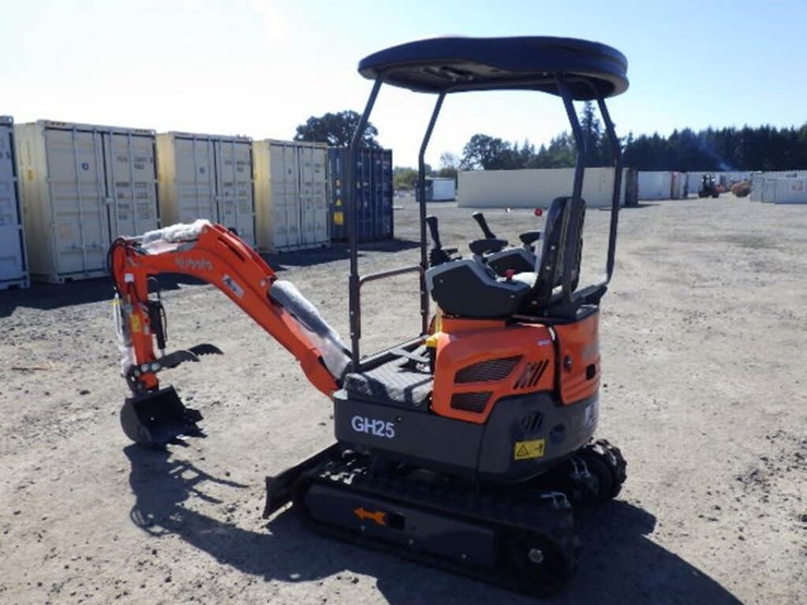 2026-aboss-gh25-hydraulic-excavator-image-2