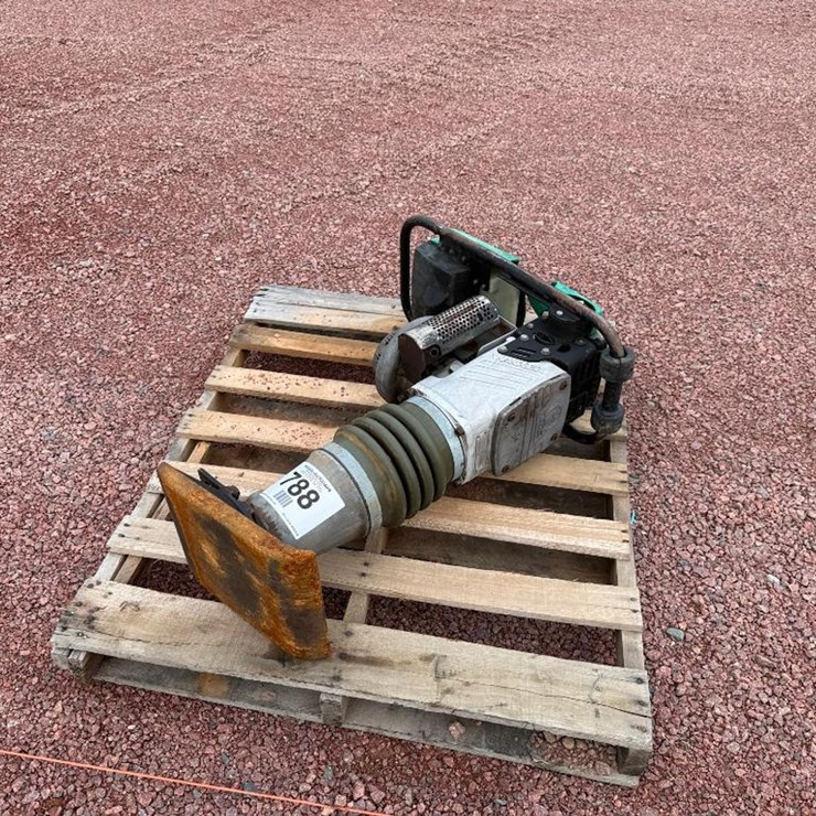 WACKER NEUSON BS60