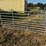 #49-•-8ft-galvanized-goat-panel-with-pins-image-1