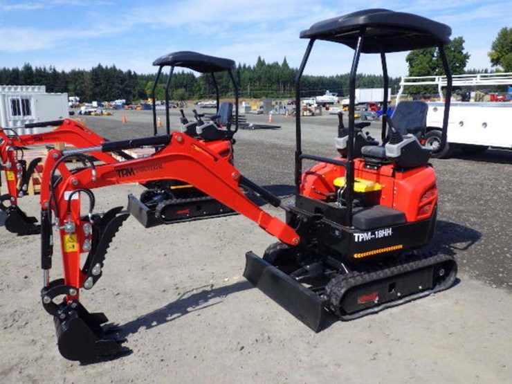 2026-tpm-tpm-18hh-hydraulic-excavator-image-1