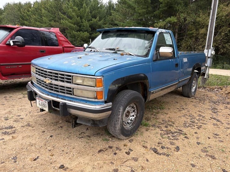 1992-chevrolet-3500-image-4