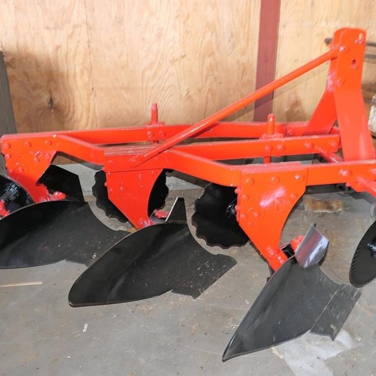 MASSEY-FERGUSON 74