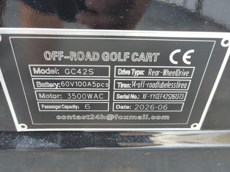 2026-sdlool-off-road-golf-cart-limo-sl-gc42s-image-5