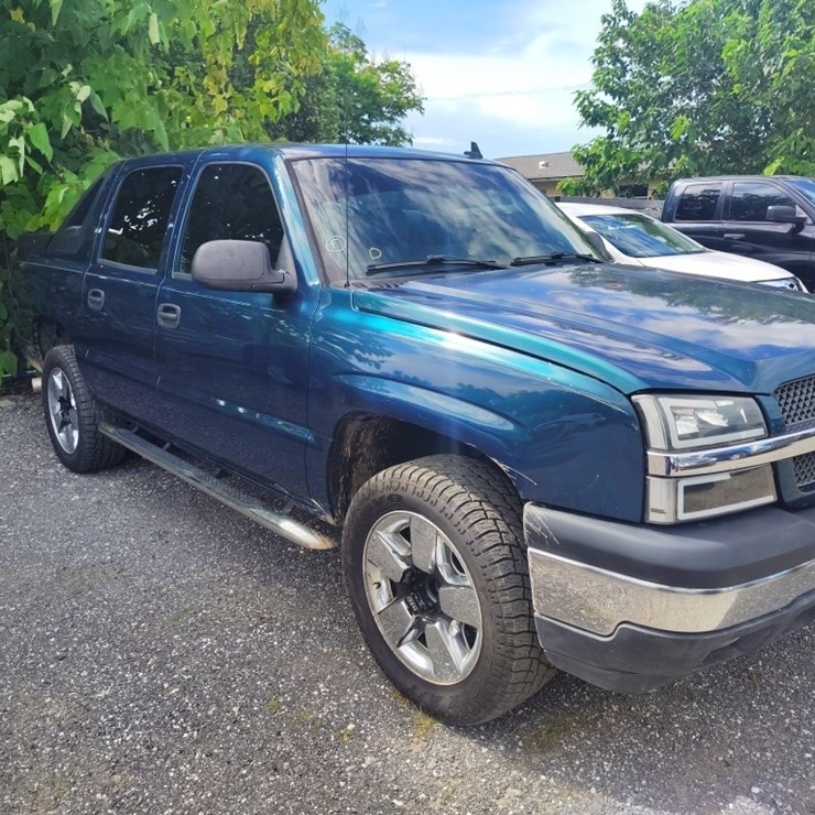 2006 CHEVROLET 1500