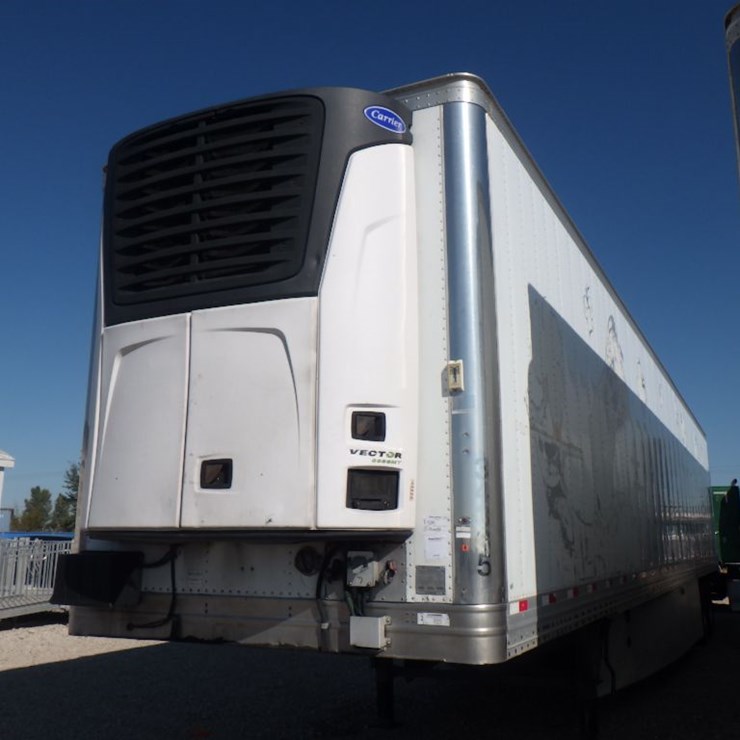 2015 HYUNDAI REEFER