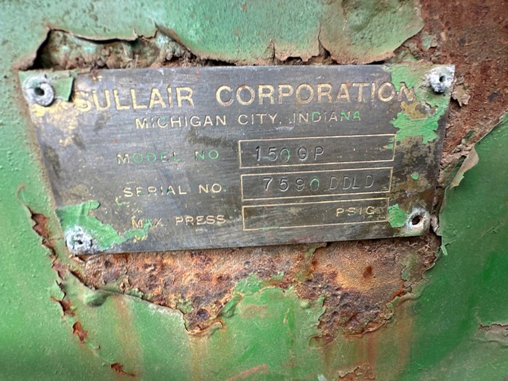 #5611-•-sullair-150-sulliscrew-towable-air-compressor-image-33