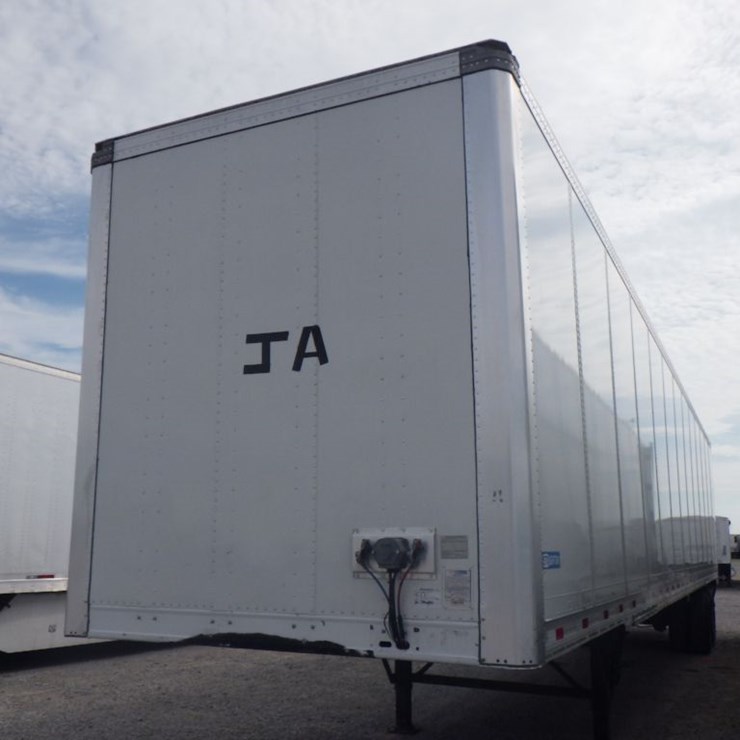 2022 STOUGHTON Z-Plate