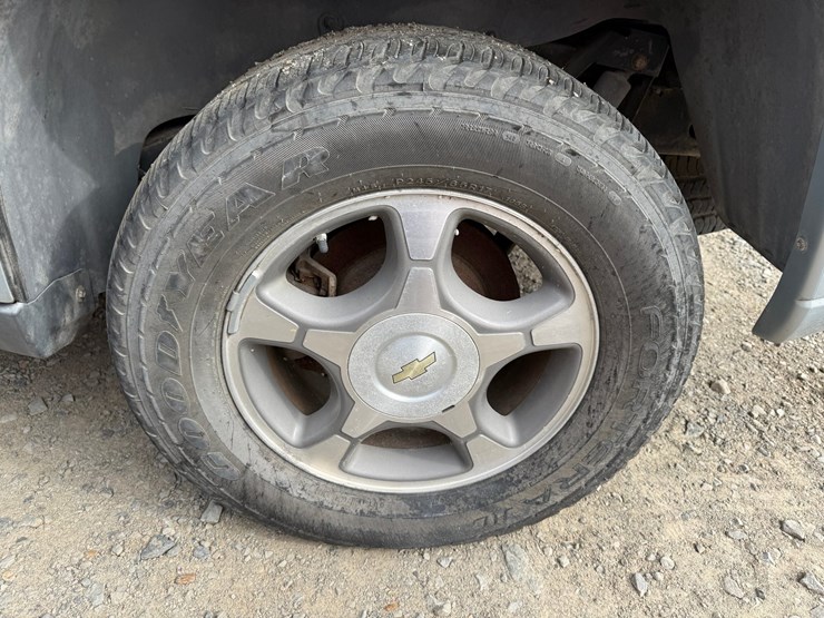 2007-chevrolet-trailblazer-image-5