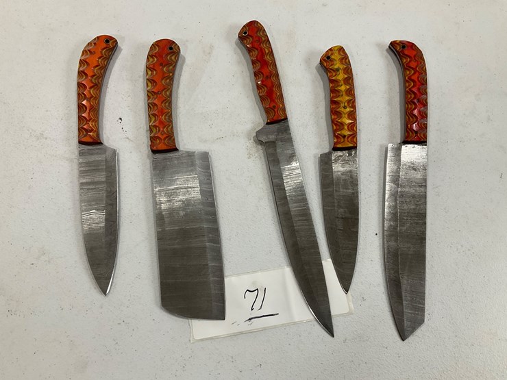 #71-•-5-kitchen-knives-image-1