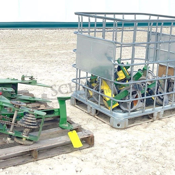 JOHN DEERE 1790