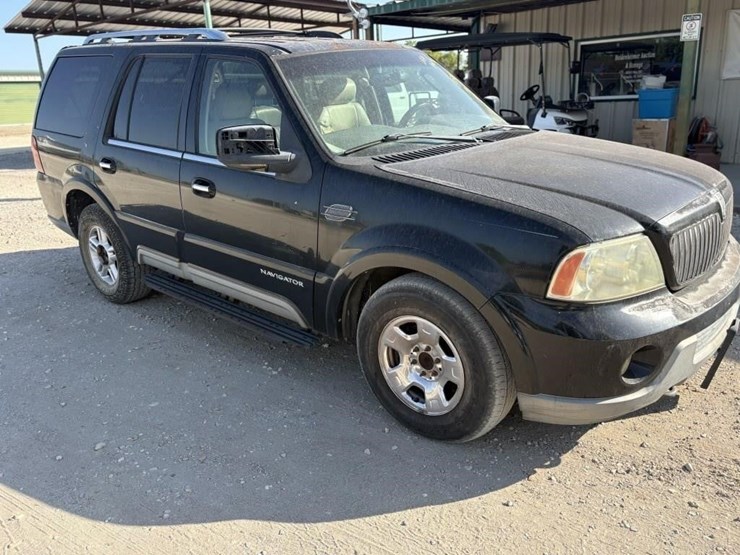 2003-lincoln-navigator-image-6