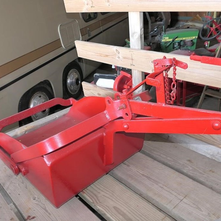 FERGUSON B10A20