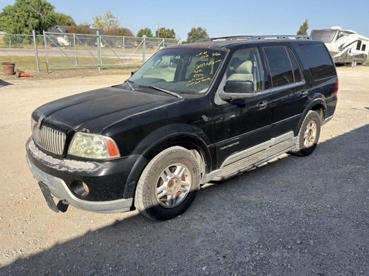 2003-lincoln-navigator-image-5