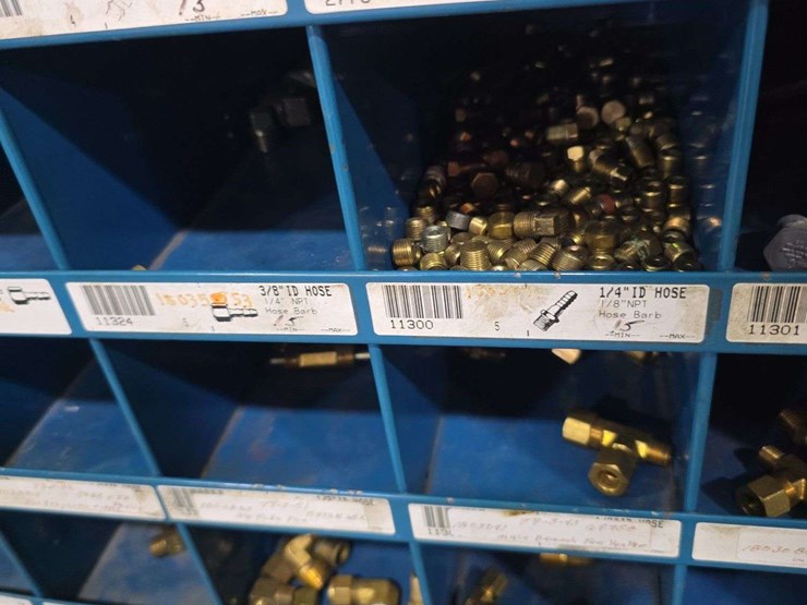 hd-5x8-organizer-with-brass-hardware,-fittings,-connectors,-and-elbows-image-7