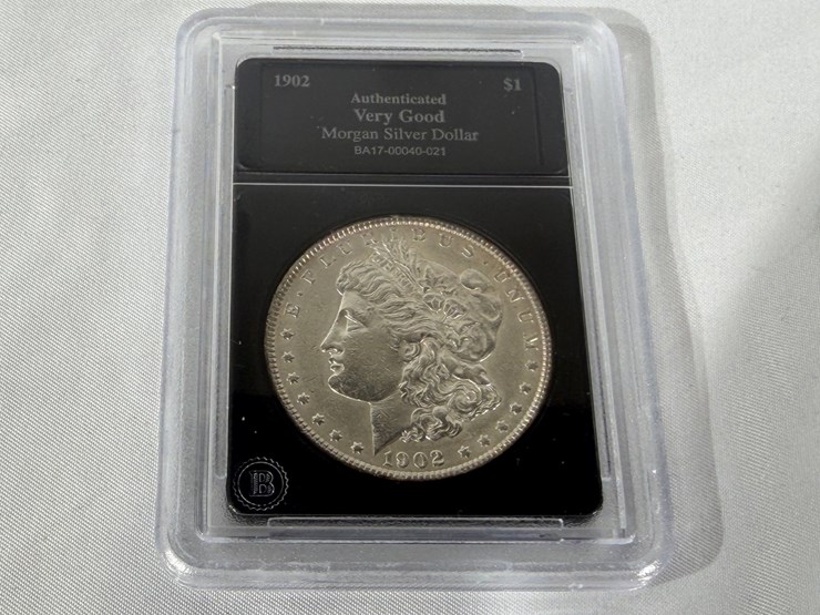 #40153-•-bardford-20th-century-silver-dollar-collection-image-12