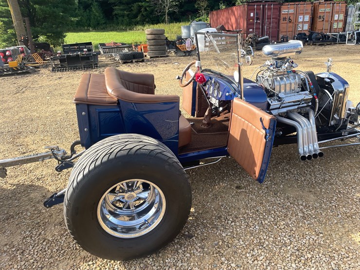 #7900-•-1923-ford-t-bucket-"bad-attitude"-and-2003-cmt-manufacturing-trailer-(has-wi-title)-(downing,-wi)-image-126