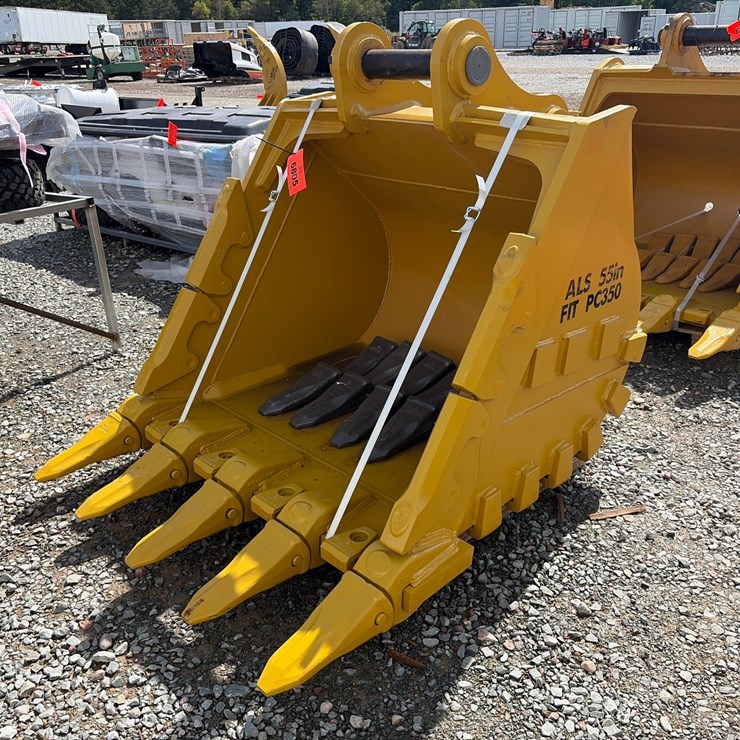 KOMATSU PC350