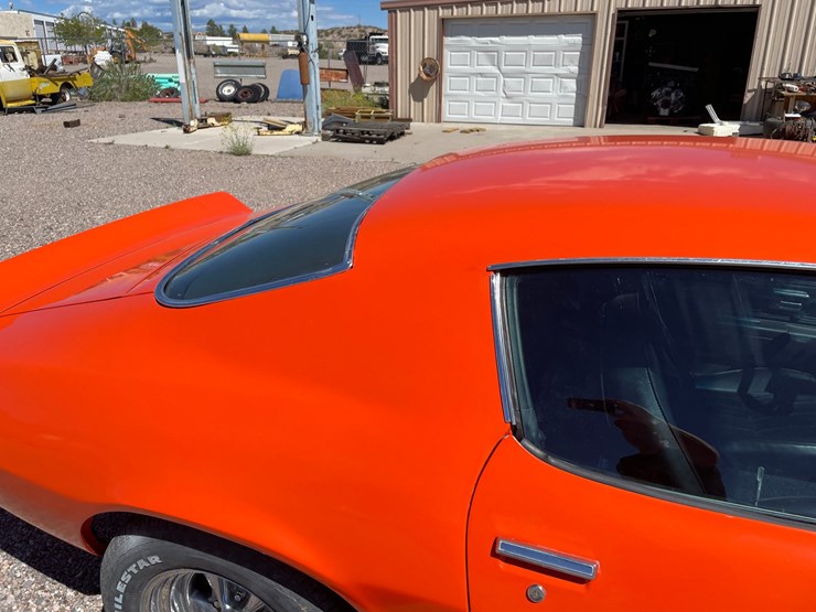 #1052-•-1970-camaro-lt-(has-nm-title)-(located-in-elephant-butte,-nm)-image-31