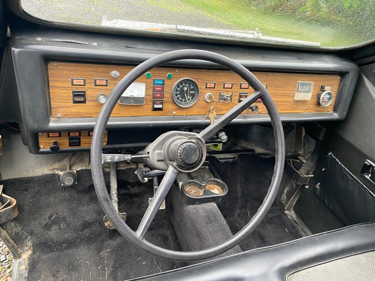 #7492-•-1981-commuter-vehicles-electric-car-(has-wi-salvage-title)-(arpin,-wi)-image-34