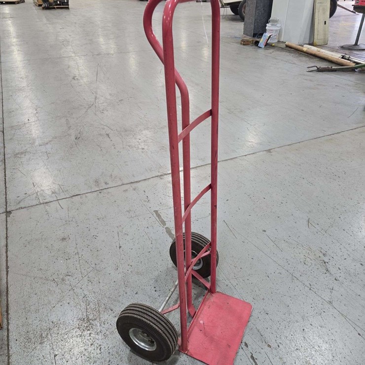 Dolly Cart