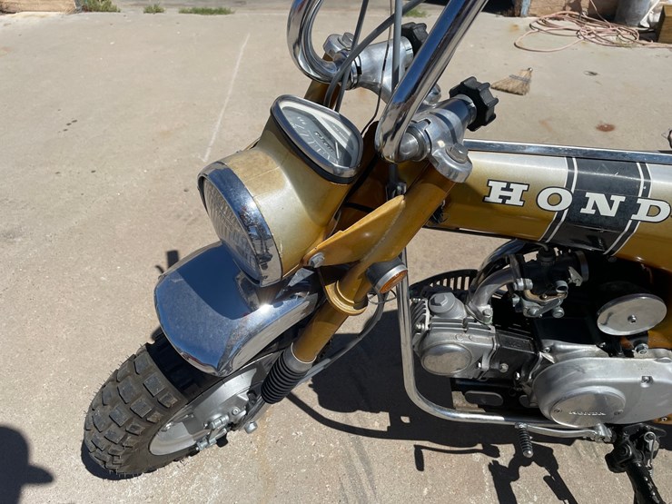 #1059-•-1970-honda-trail-70-(no-title)-(located-in-elephant-butte,-nm)-image-12