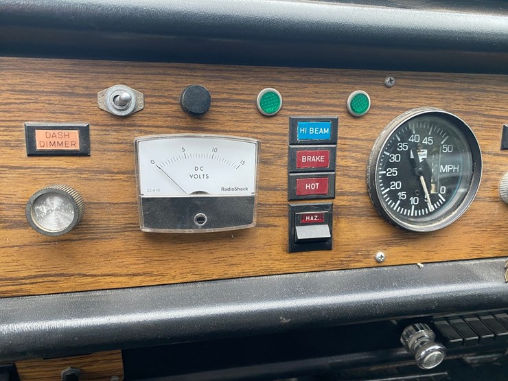 #7492-•-1981-commuter-vehicles-electric-car-(has-wi-salvage-title)-(arpin,-wi)-image-38