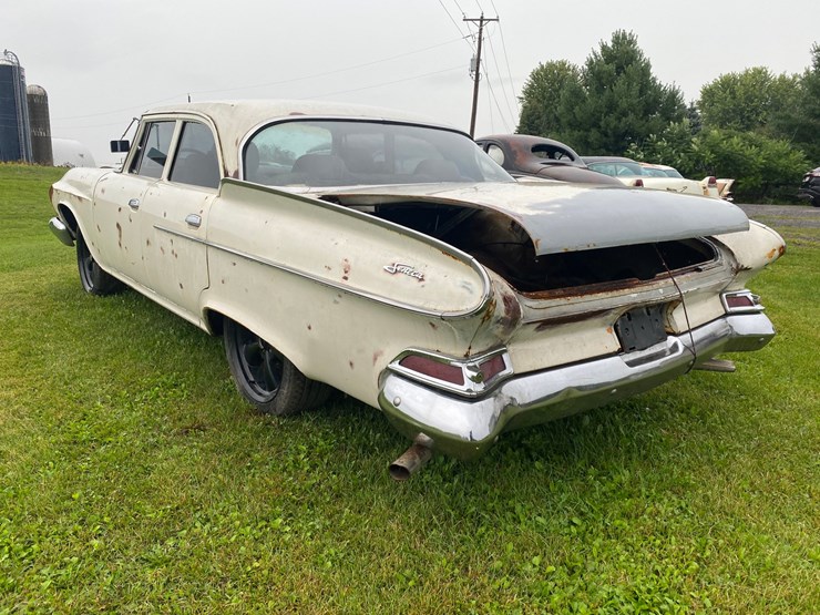 #7473-•-1961-dodge-seneca-(no-title,-for-parts-only)-(arpin,-wi)-image-9