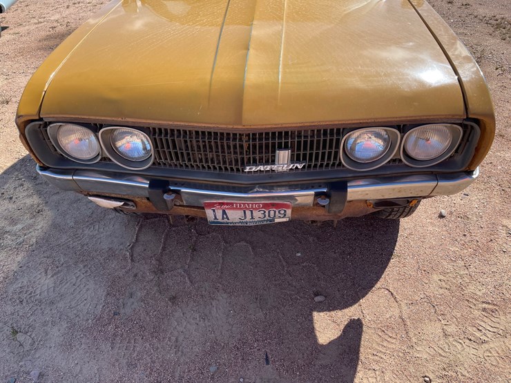 #11141-•-1976-datsun-pickup-(tn-title)-(mosinee,-wi)-image-7