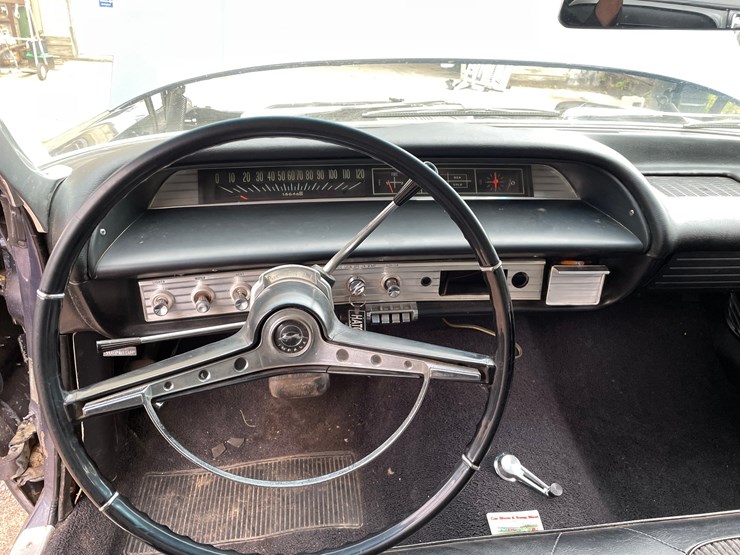#7000-•-1963-chevy-impala-(has-wi-title)-(colfax,-wi)-image-72