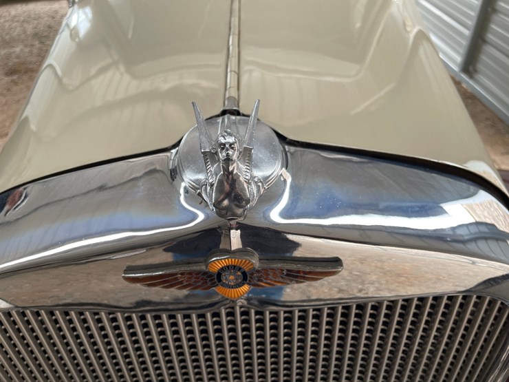 #1050-•-1931-dodge-brothers-sedan-(has-nm-title)-(located-in-elephant-butte,-nm)-image-9