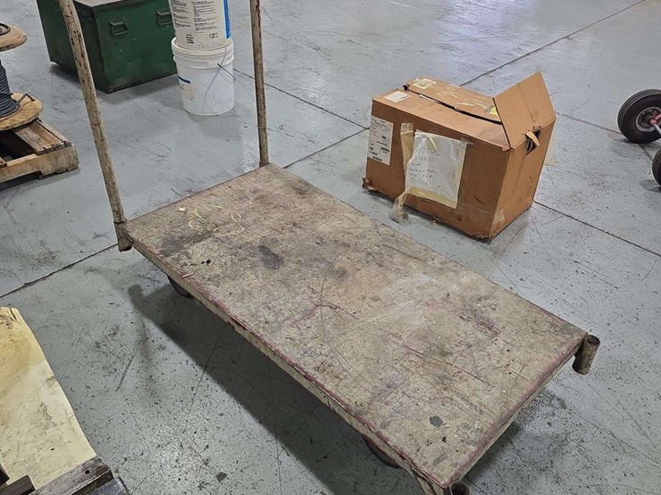 roll-around-steel-cart-on-casters-image-4