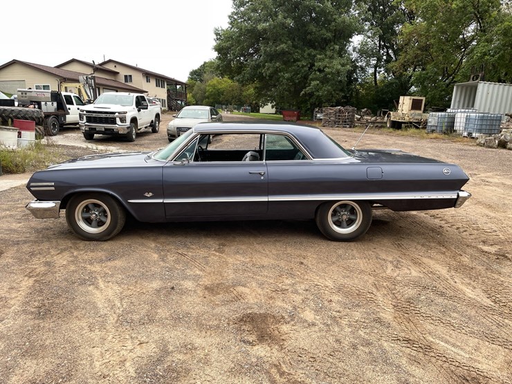 #7000-•-1963-chevy-impala-(has-wi-title)-(colfax,-wi)-image-8