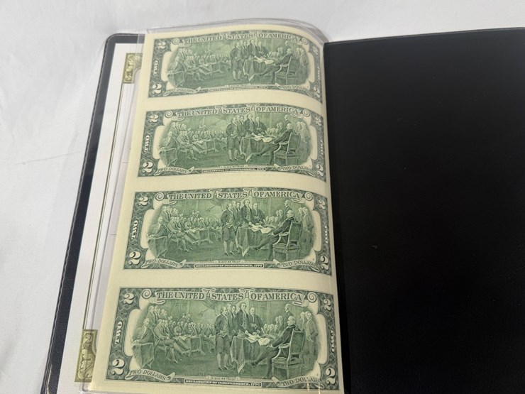 #40203-•-2009-us-mint-two-dollar-uncut-and-uncirculated-image-6