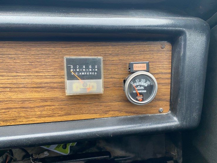 #7492-•-1981-commuter-vehicles-electric-car-(has-wi-salvage-title)-(arpin,-wi)-image-36
