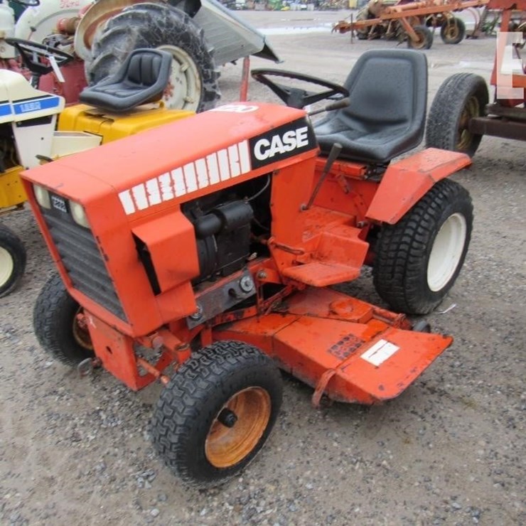 CASE IH 220