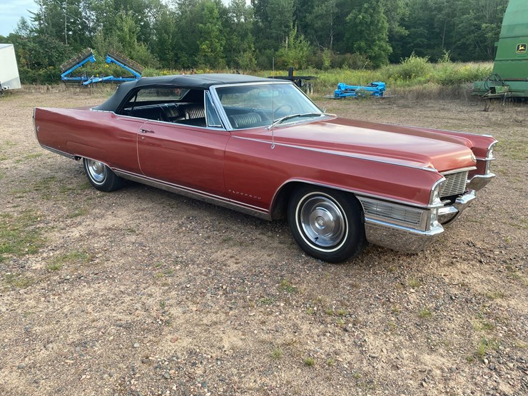 #6125-•-1965-cadillac-eldorado-convertible-(has-wi-title)-(chetek,-wi)-image-4