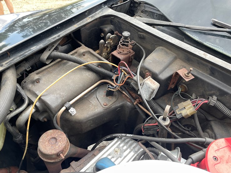 #9074-•-1979-chevrolet-corvette-l-48-(has-mn-title)-(huchinson,-mn)-image-44
