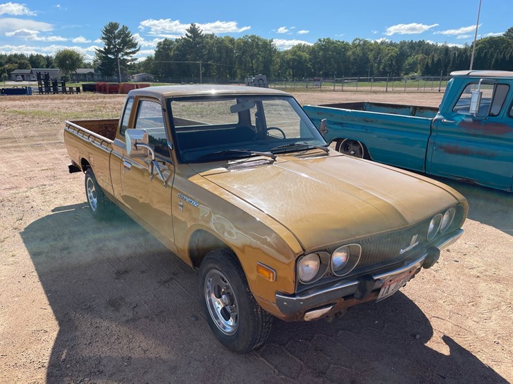 #11141-•-1976-datsun-pickup-(tn-title)-(mosinee,-wi)-image-5