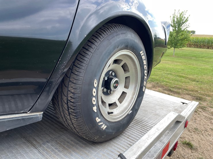 #9074-•-1979-chevrolet-corvette-l-48-(has-mn-title)-(huchinson,-mn)-image-11