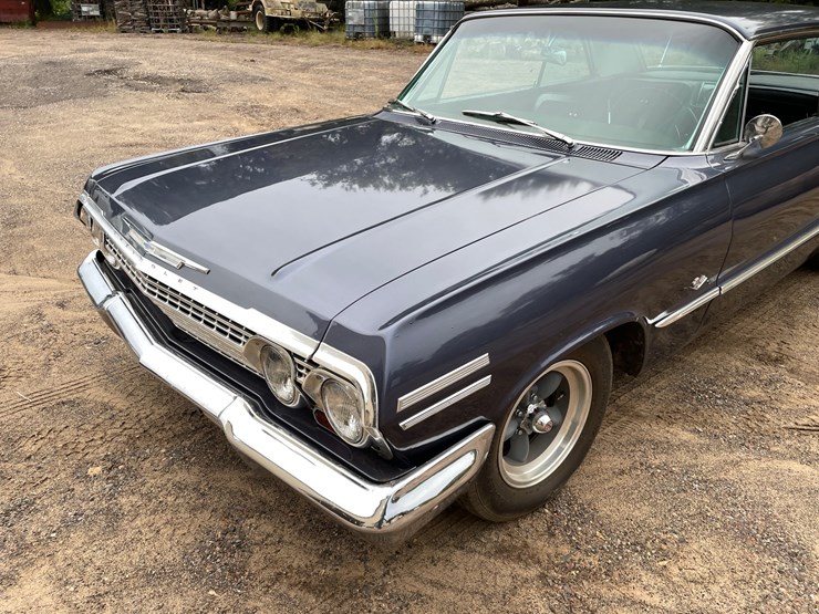 #7000-•-1963-chevy-impala-(has-wi-title)-(colfax,-wi)-image-9