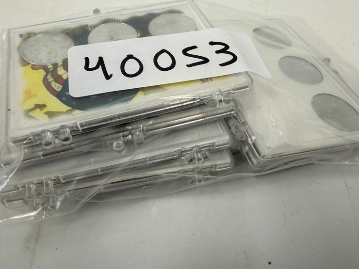 #40053-•-7-sets-of-usa-p,d,s-steel-replated-pennies-image-3