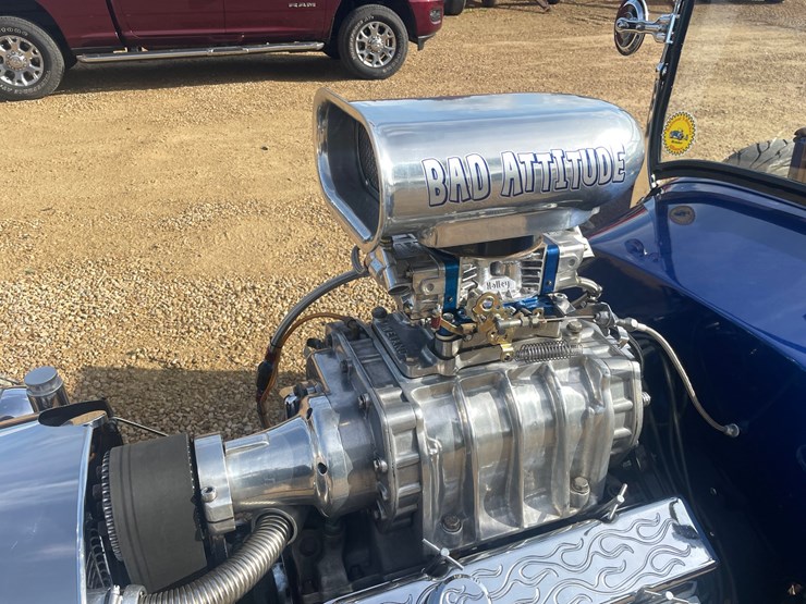 #7900-•-1923-ford-t-bucket-"bad-attitude"-and-2003-cmt-manufacturing-trailer-(has-wi-title)-(downing,-wi)-image-57