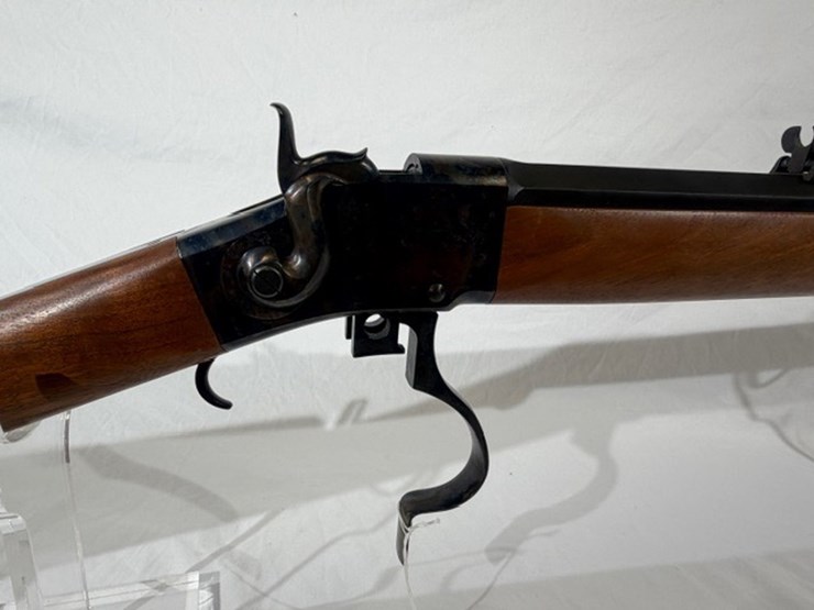 #7-•-c.-sharps-arms-co.-old-reliable-rifle-image-38