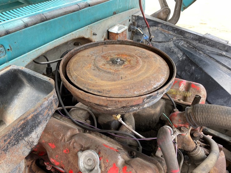 #11991-•-1962-gmc-pickup-(has-tn-title)-(mosinee,-wi)-image-69