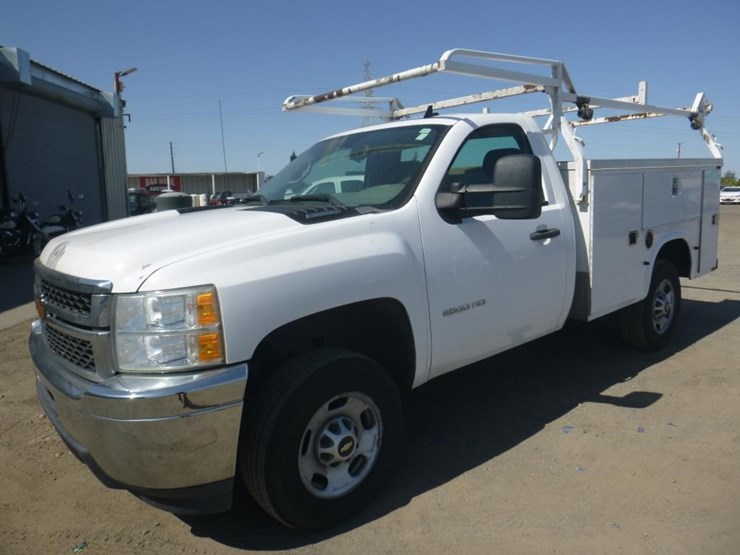 2014-chevrolet-2500-image-1