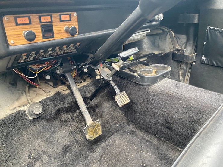 #7492-•-1981-commuter-vehicles-electric-car-(has-wi-salvage-title)-(arpin,-wi)-image-40